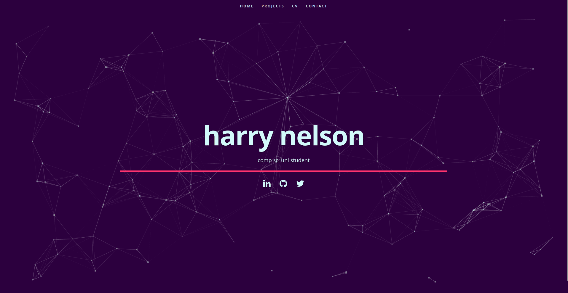 foray into react