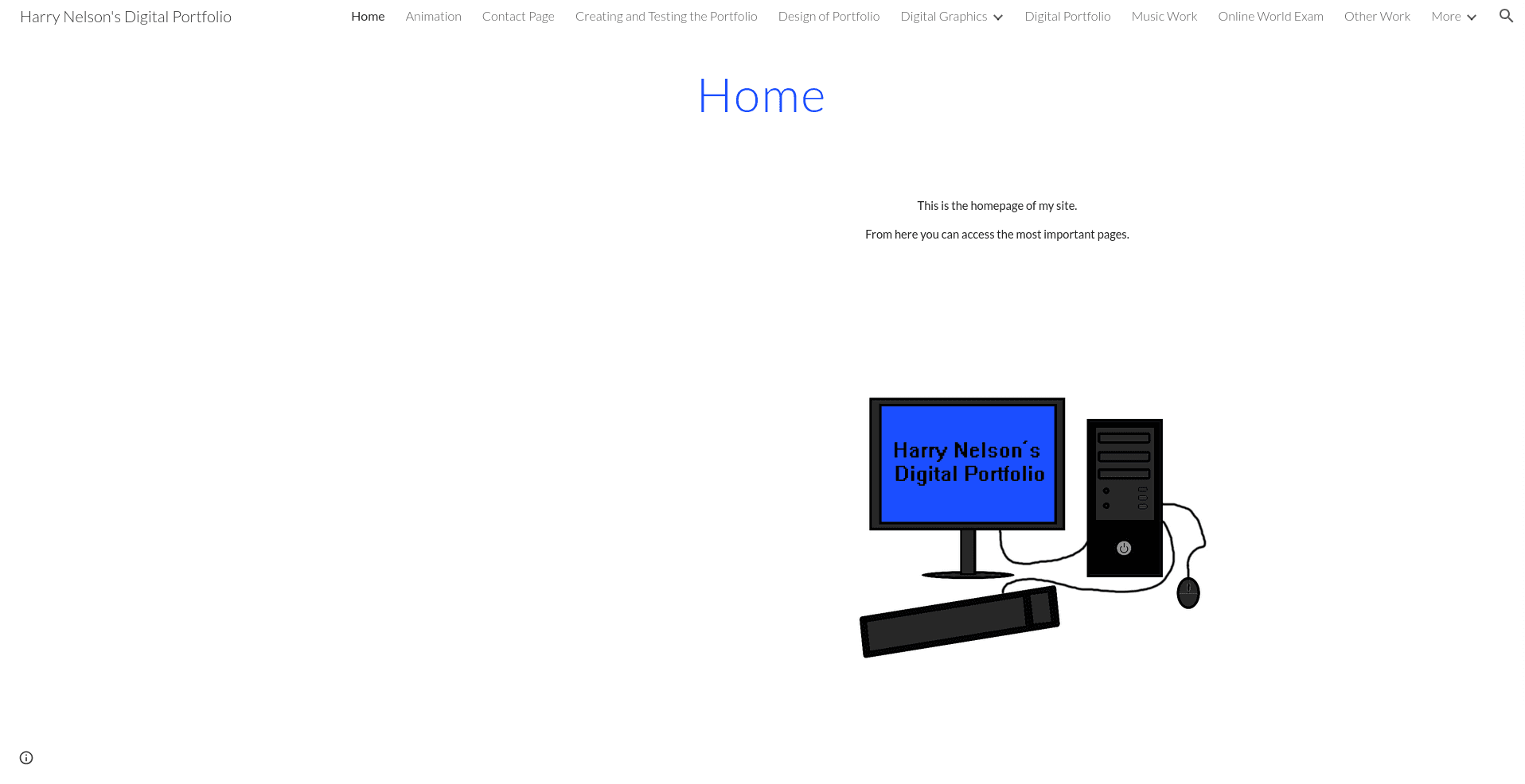 google sights
