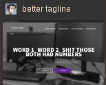 another wordpress